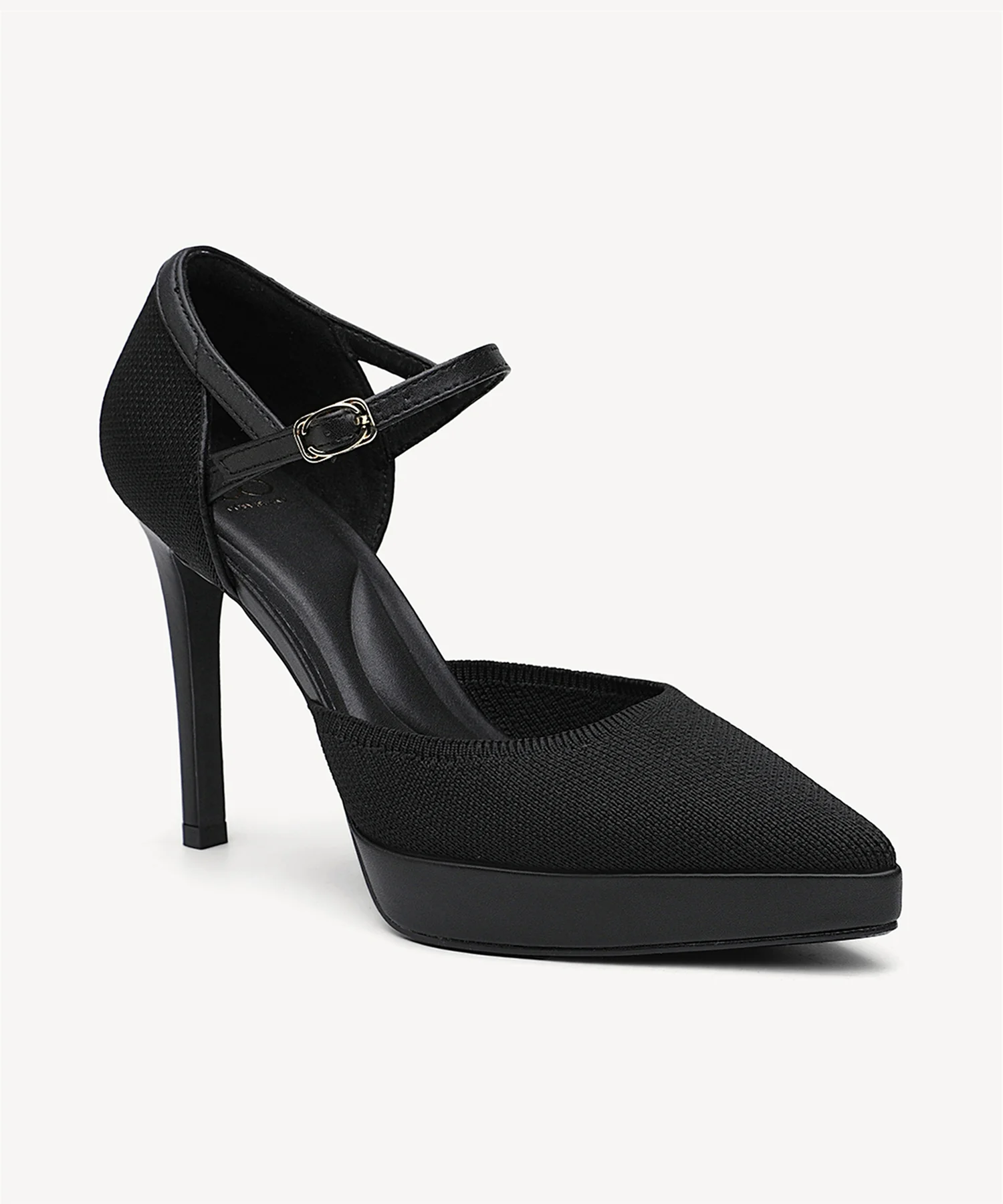 Spotlight Strapped Stiletto Pump - Image 29