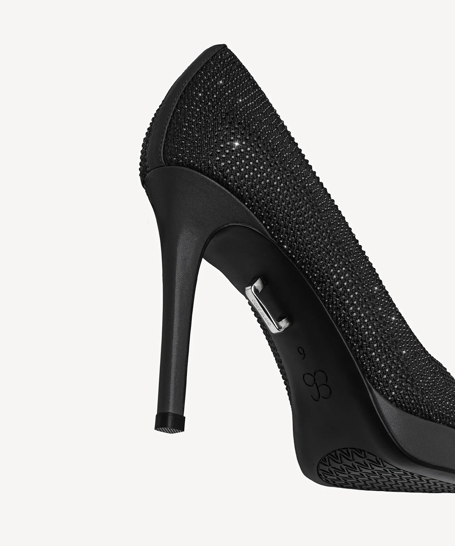 StyleFlex Pointed Toe Heeled Platform Pump - Image 41