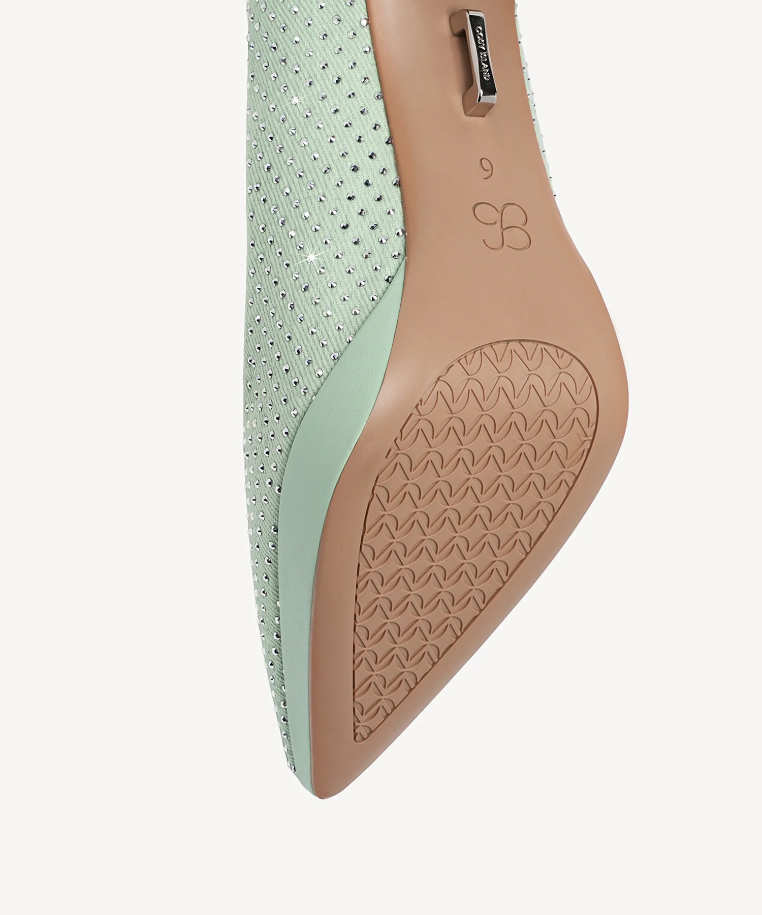 StyleFlex Pointed Toe Heeled Platform Pump - Image 70