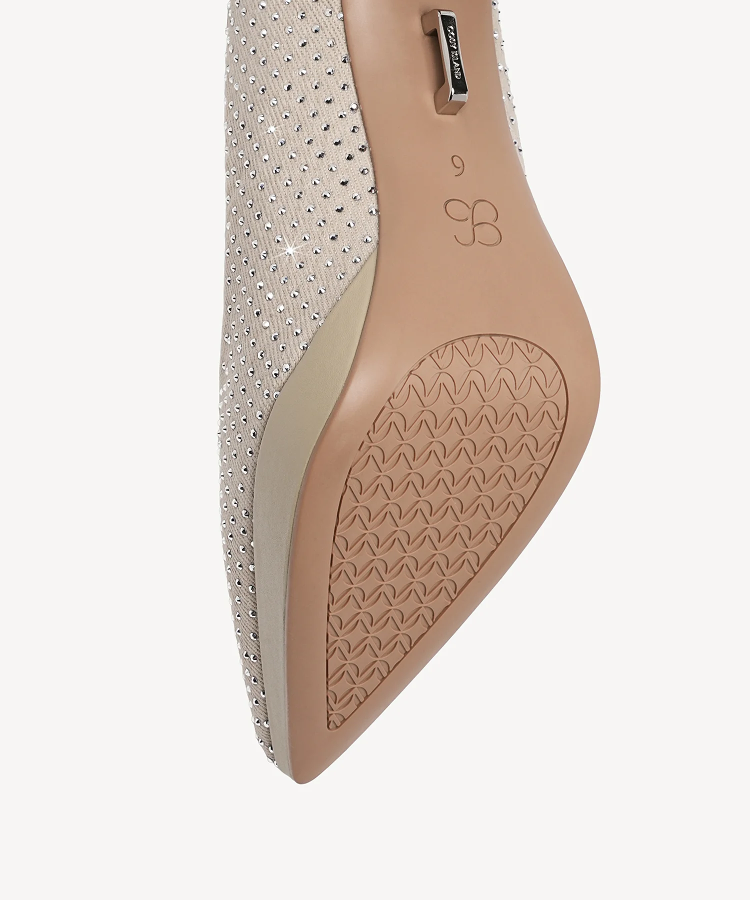 StyleFlex Pointed Toe Heeled Platform Pump - Image 63